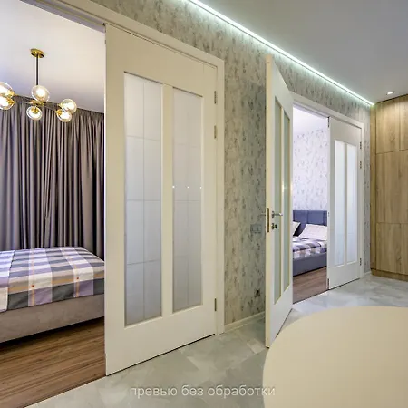 Апартаменты светлая новый берег Одесса