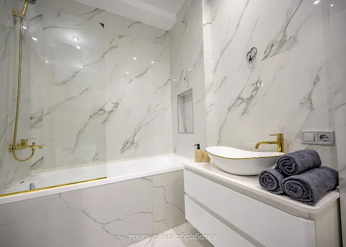 светлая новый берег Appartement Odessa