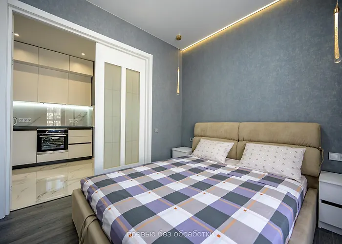 светлая новый берег * Odessa