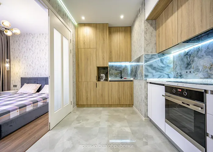 светлая новый берег Odessa