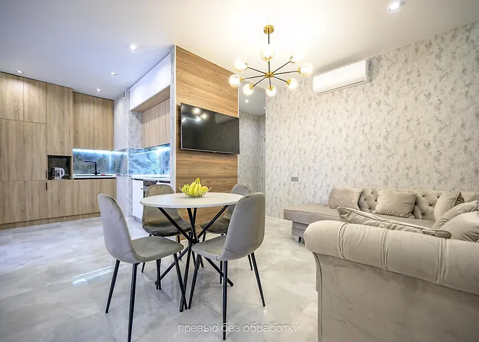 светлая новый берег * Odessa