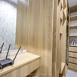 Appartement светлая новый берег *