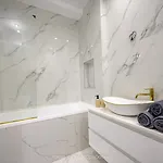 светлая новый берег Appartement Odessa