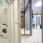 Appartement светлая новый берег Odessa