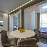 светлая новый берег Appartement