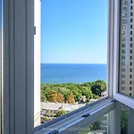 Appartement светлая новый берег