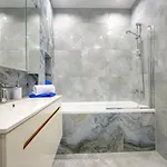 светлая новый берег Appartement Odessa