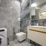 светлая новый берег Appartement *