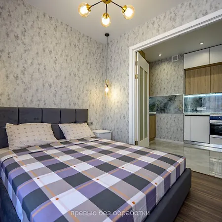 светлая новый берег Appartement Odessa