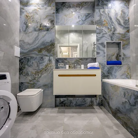 светлая новый берег Apartman Odessza