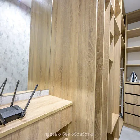 Apartamento светлая новый берег *