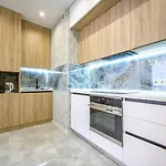 светлая новый берег Apartment *